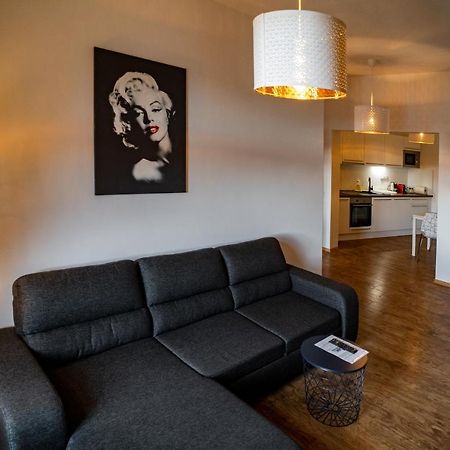 Apartmany Pisek Luaran gambar