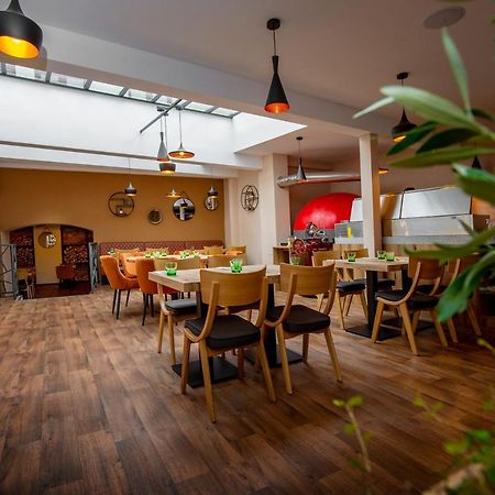 Apartmany Pisek Luaran gambar