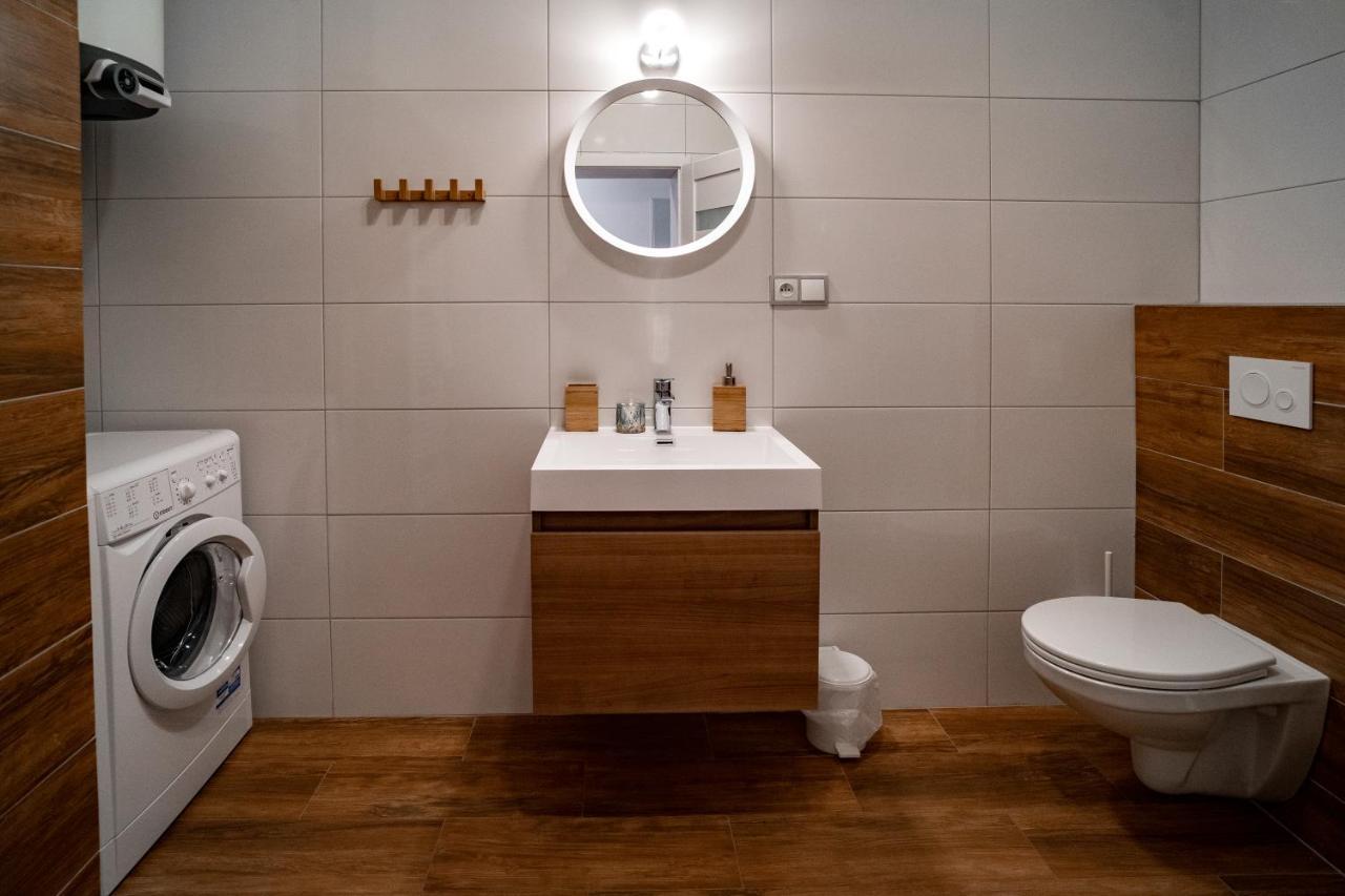 Apartmany Pisek Luaran gambar