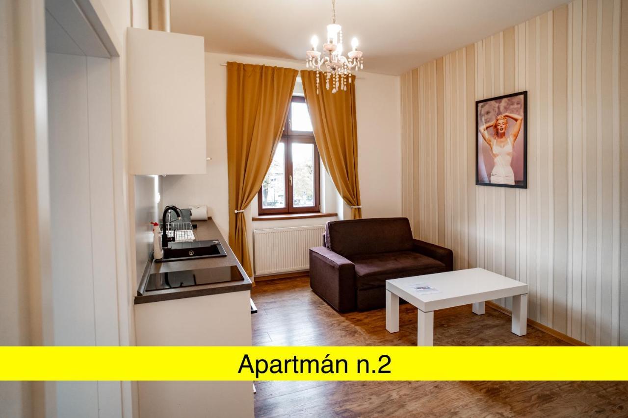 Apartmany Pisek Bilik gambar